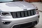 Jeep Grand Cherokee Night Eagle 2017 года